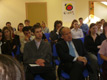 La Conferencia «El factor religioso en la política exterior e interior de la Federación Rusa y de España»